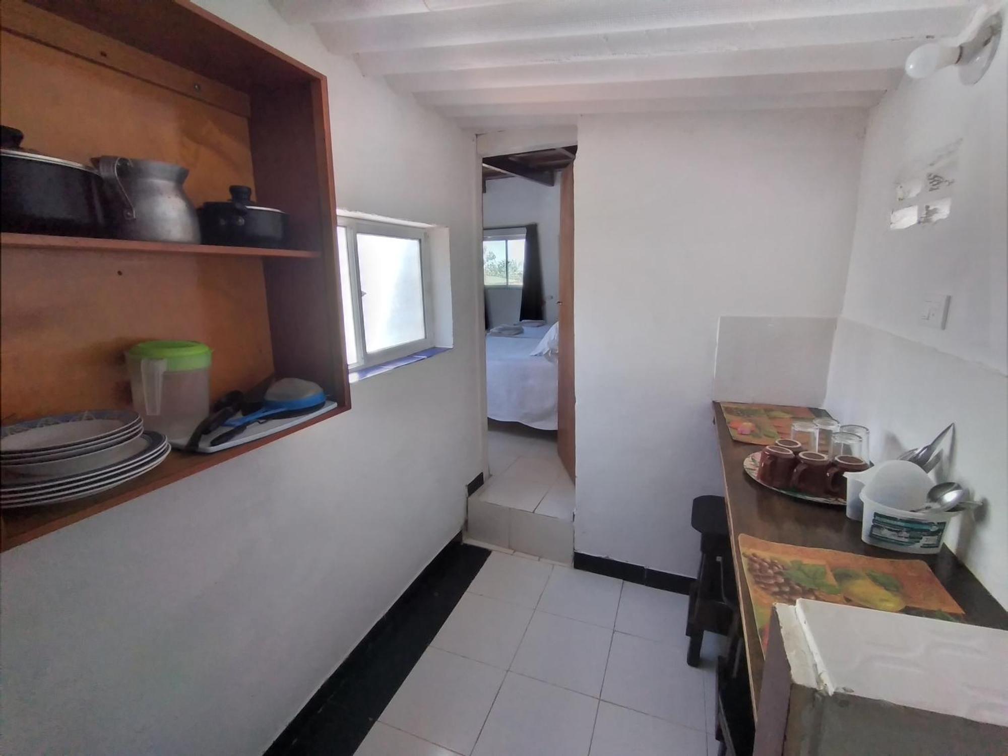San Andrés Hospedaje Turistico Angula Place חדר תמונה