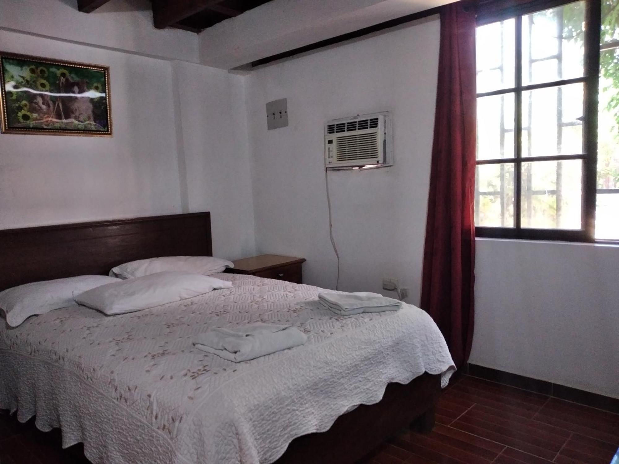 San Andrés Hospedaje Turistico Angula Place חדר תמונה